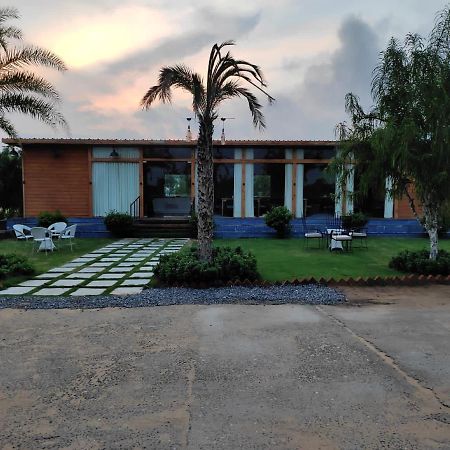 Nature Kalp Resort And Spa,พุชการ์ ภายนอก รูปภาพ