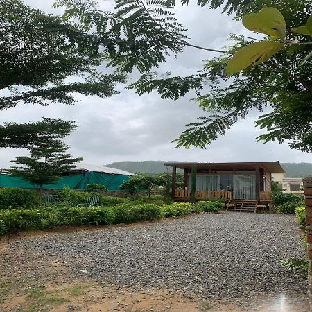 Nature Kalp Resort And Spa,พุชการ์ ภายนอก รูปภาพ