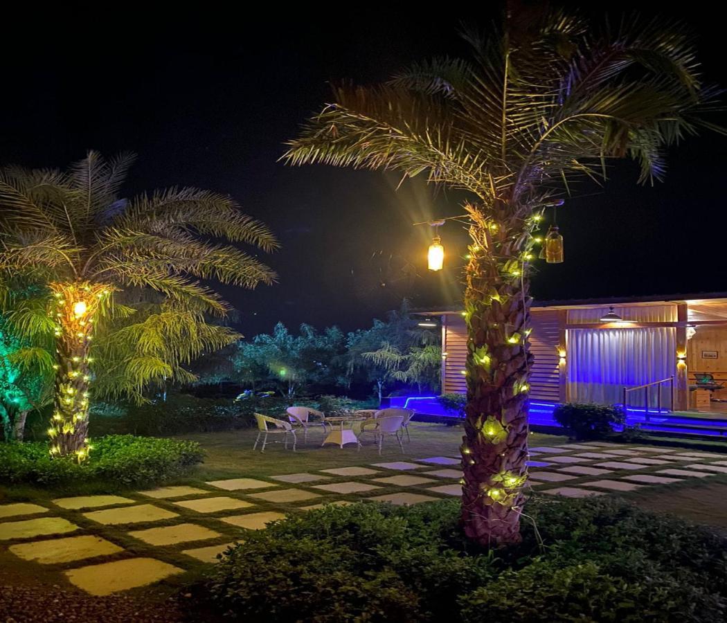 Nature Kalp Resort And Spa,พุชการ์ ภายนอก รูปภาพ