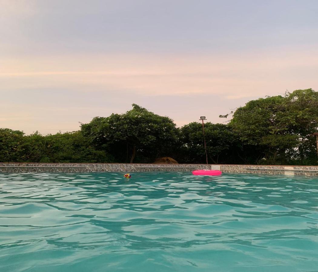 Nature Kalp Resort And Spa,พุชการ์ ภายนอก รูปภาพ