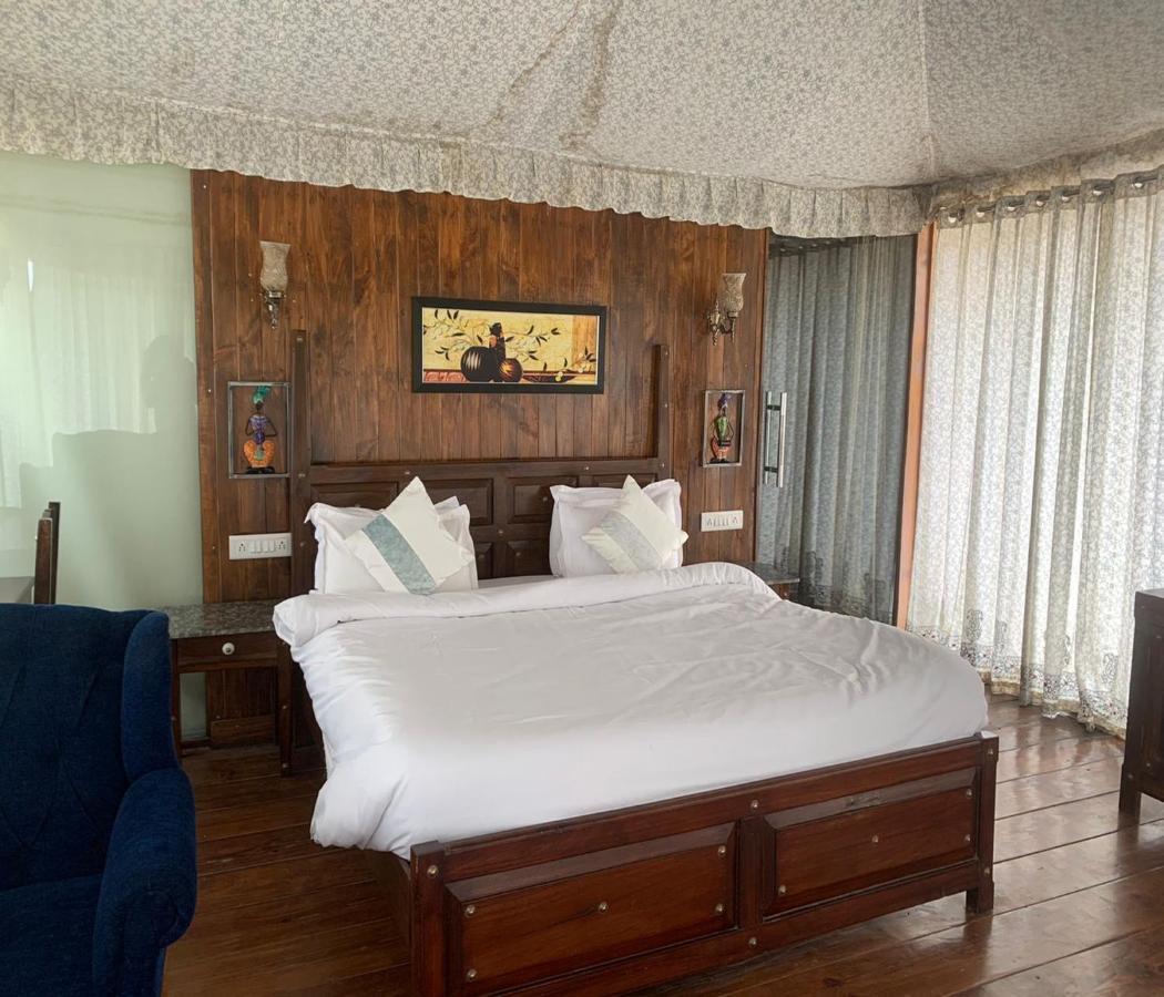 Nature Kalp Resort And Spa,พุชการ์ ภายนอก รูปภาพ