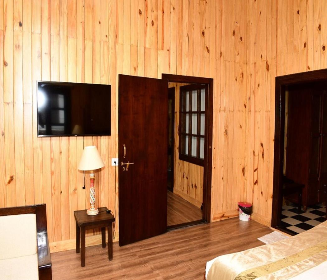 Nature Kalp Resort And Spa,พุชการ์ ภายนอก รูปภาพ