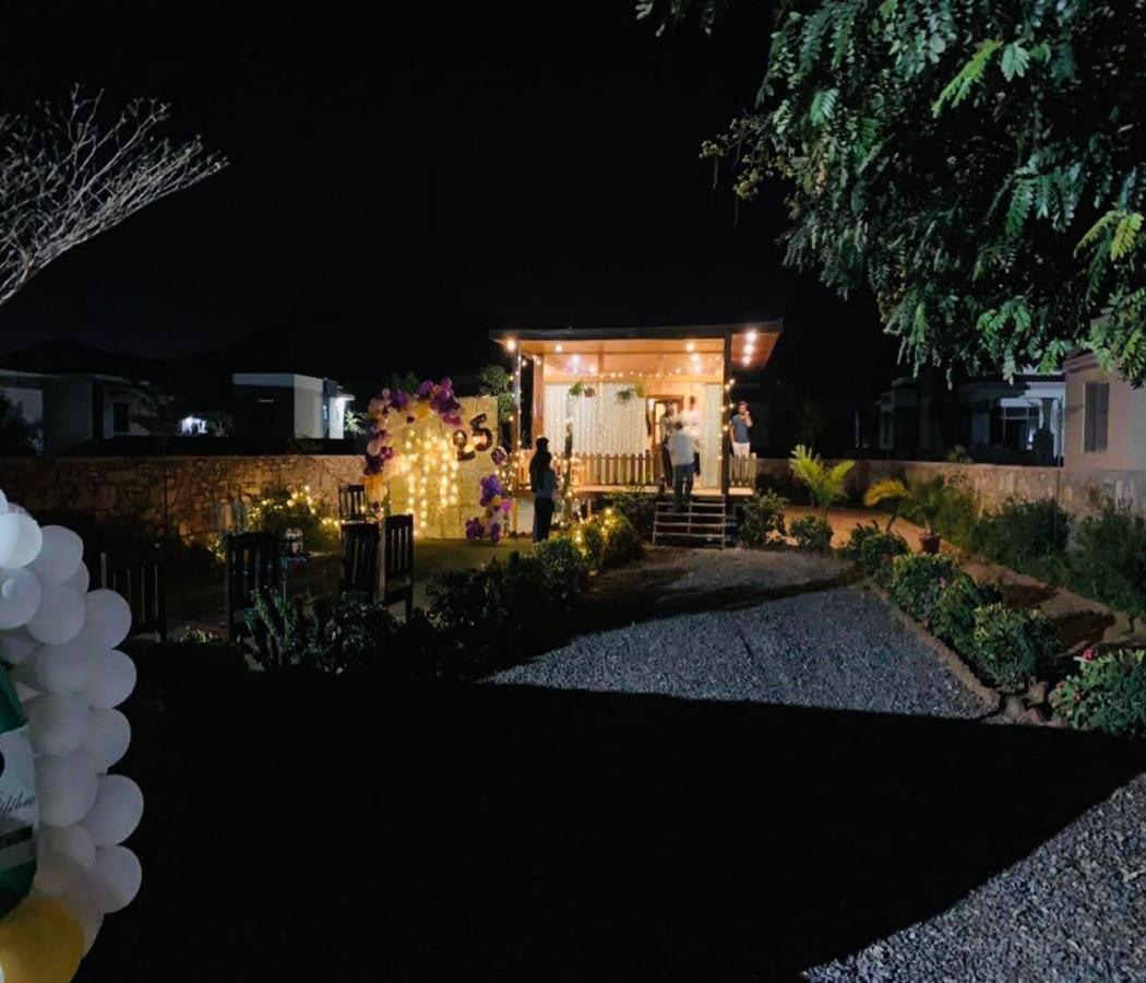 Nature Kalp Resort And Spa,พุชการ์ ภายนอก รูปภาพ