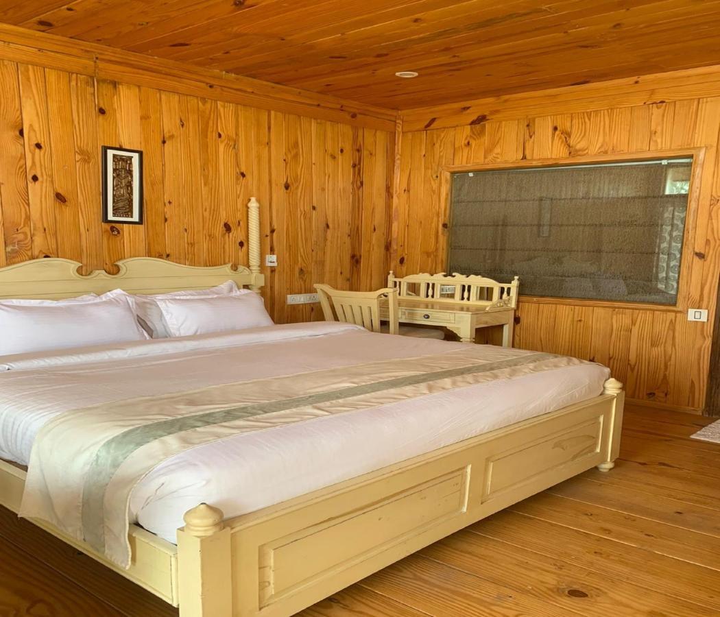Nature Kalp Resort And Spa,พุชการ์ ภายนอก รูปภาพ