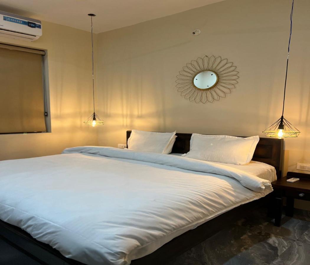 Nature Kalp Resort And Spa,พุชการ์ ภายนอก รูปภาพ