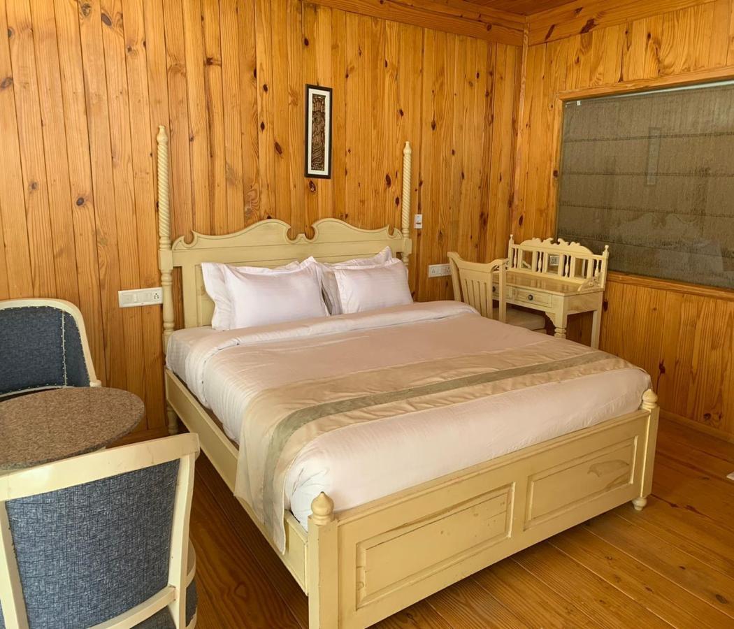 Nature Kalp Resort And Spa,พุชการ์ ภายนอก รูปภาพ