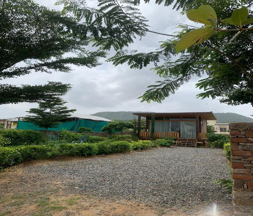 Nature Kalp Resort And Spa,พุชการ์ ภายนอก รูปภาพ