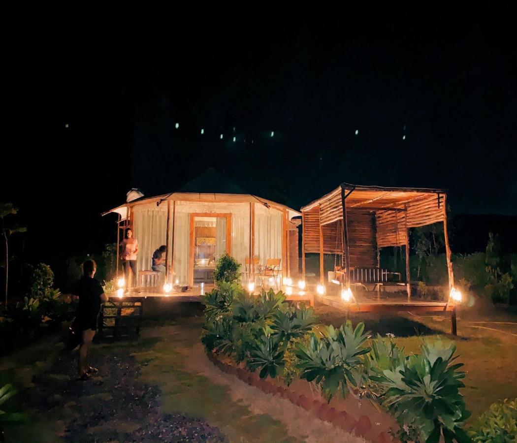 Nature Kalp Resort And Spa,พุชการ์ ภายนอก รูปภาพ