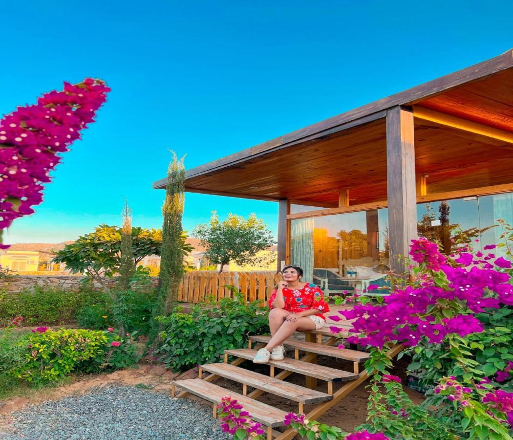 Nature Kalp Resort And Spa,พุชการ์ ภายนอก รูปภาพ