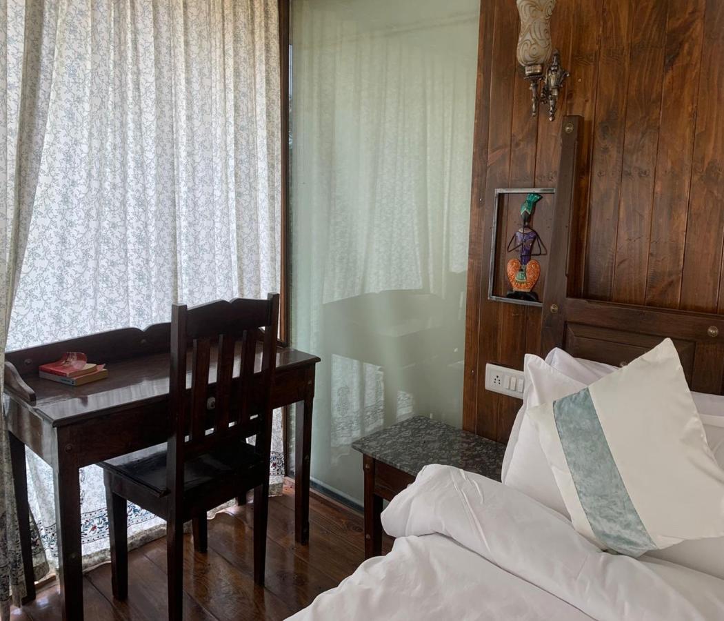 Nature Kalp Resort And Spa,พุชการ์ ภายนอก รูปภาพ