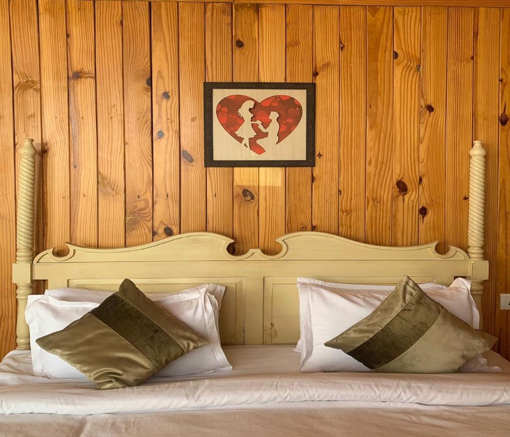 Nature Kalp Resort And Spa,พุชการ์ ภายนอก รูปภาพ
