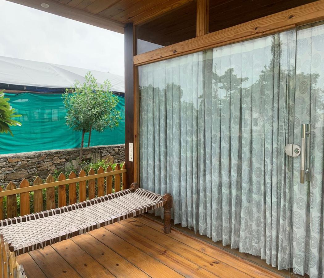 Nature Kalp Resort And Spa,พุชการ์ ภายนอก รูปภาพ