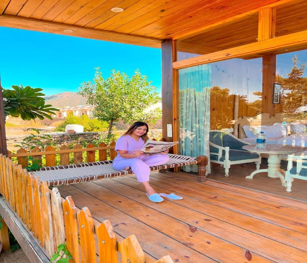 Nature Kalp Resort And Spa,พุชการ์ ภายนอก รูปภาพ