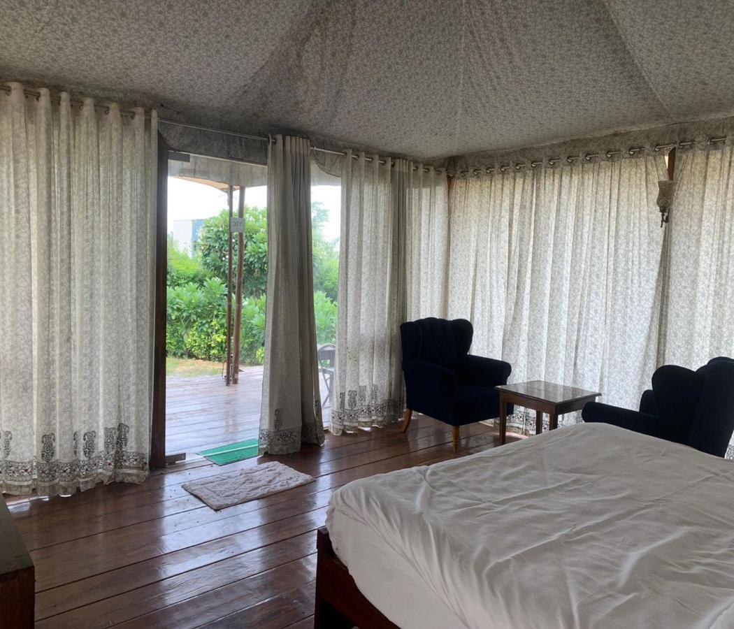 Nature Kalp Resort And Spa,พุชการ์ ภายนอก รูปภาพ